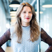 Choose Employee Manon Roure's profile photo