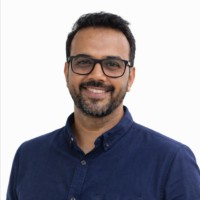 Growlytics Employee Ravi Gondaliya's profile photo
