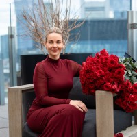Kristina Filozova Email