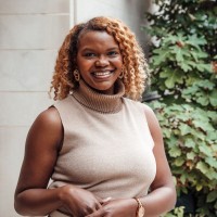 Grubhub Employee Maya Henderson's profile photo