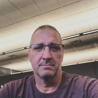 Aubright Employee Jim Thomas's profile photo