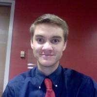 NCAR - The National Center for Atmospheric Research Employee Riley Conroy's profile photo
