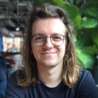 Universal It Bv Employee Hugo Verweij's profile photo