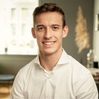 Callista Private Equity GmbH Employee Philipp Nüchterlein's profile photo