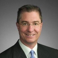 Riveron Employee Gary Barton's profile photo