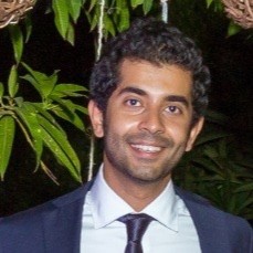 TXM Lean Solutions Employee Islam Fernas's profile photo