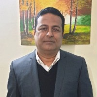 Dr. Oetker India Employee Nrusimha Panda's profile photo