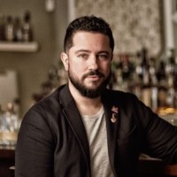 Amer Global Brands Employee Ramón Sebastián's profile photo
