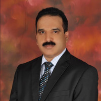 Albwardy Damen Employee P Thamban's profile photo