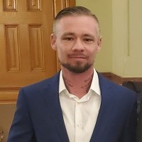 Joshua Miller