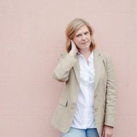 Sophie Walker Email
