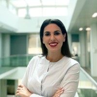 Optimissa Employee Salomé Bonald's profile photo
