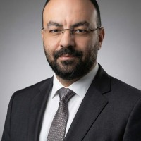 Rajhi Steel Employee Emad Saif's profile photo