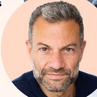 Navan Employee Ilan Twig's profile photo