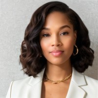 Jp Morgan Chase Bank N.A. Employee Malana Smith's profile photo