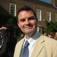 Colin McCabe Email & Phone Number