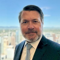 Citi Private Bank Employee Stephen Baird's profile photo