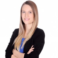 Tripaneer Employee Katrin Haderer's profile photo