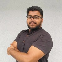 Commerz Trade Services (a subsidiary of Commerzbank Group) Employee Kaligan Raj's profile photo