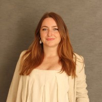 Graff3D Employee Marina Burd's profile photo