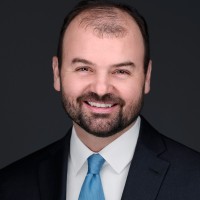 U.S. International Trade Commission Employee David Coffin's profile photo