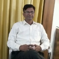Global Pharma HealthCare Ltd. Employee K Kanthan's profile photo