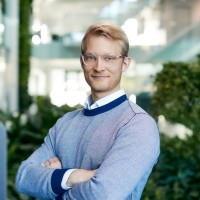 InCommodities Employee Rune Mikkelsen's profile photo