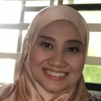 CGC Malaysia Employee Nurul Amin's profile photo