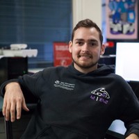 Automation Innovation Pty Ltd Employee Jarrad McLean's profile photo