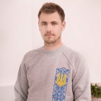 Mykola Protsko Email