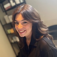 JANZEN Employee Lisan Senden's profile photo
