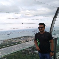 Nikunj Panchal Email