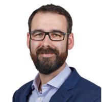 Mott MacDonald Employee Ian Gill's profile photo
