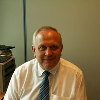 PostNL Employee Bert de Bruin's profile photo