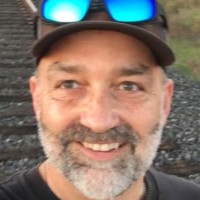 Oregon Coast Aquarium Employee Keenan Booher's profile photo