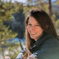 Pepper Employee Elizabeth Vather's profile photo