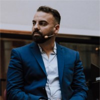 Malmö stad Employee Fadi Barakat's profile photo