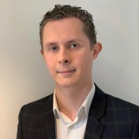 H4H Humans4Help Employee Vladislav Dushin's profile photo