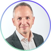 Praditus Employee Yohan Ruso's profile photo