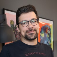 Sanzza — Boutique Agency Employee Pedro Eusébio's profile photo