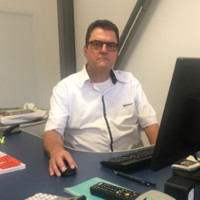 Malhas Keeper Employee Leonardo Rebouças's profile photo