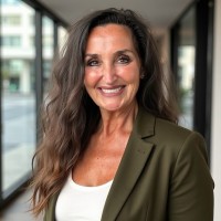 NFP, an Aon company Employee Toni Stevens's profile photo