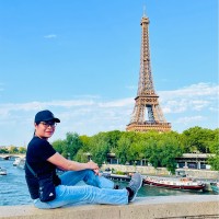 Holistik Employee Trang Nguyen's profile photo