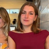 Red Bull Employee Eva Charles's profile photo