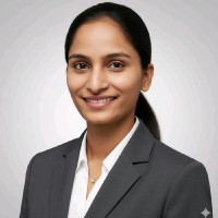 Hypermatica Employee Komal Konde's profile photo