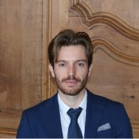 Récréa Employee Clément Mourlin's profile photo