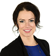 NMDP Employee Alison Weeks's profile photo