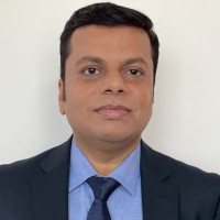 Synoptics Technologies Limited Employee Jatin Shah's profile photo