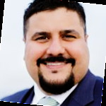 Green River Capital Corp. Employee Nima Rezvan's profile photo