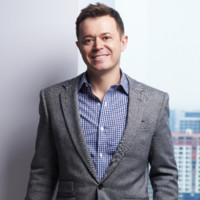 Micron Technology Employee Jacob Rosenberg's profile photo